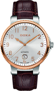 DOXA 130.60.025.02 Il Duca Karóra – Image 1